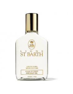Olio idratante St Barth Cocco 25 ml