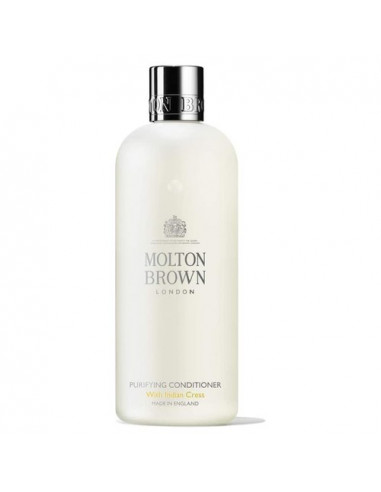 Prodotti per capelli Molton Brown Indian Cress Balsamo Purificante 300
