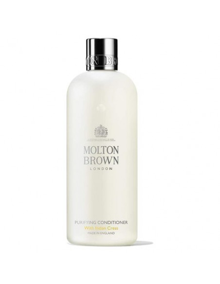 Prodotti per capelli Molton Brown Indian Cress Balsamo Purificante 300