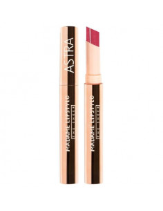 Rossetto Astra Madame lipstylo the sheer 04 Ménage à Trois