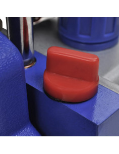 Camera a Vuoto con Pompa a Stadio Singolo 7,4L 2