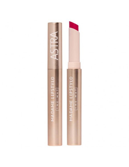 Rossetto Astra Madame lipstylo the mat 05 Absolou Drama