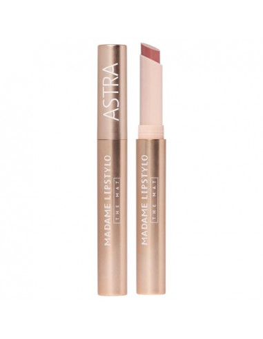 Rossetto Astra Madame lipstylo the mat 02 Noblesse Oblige