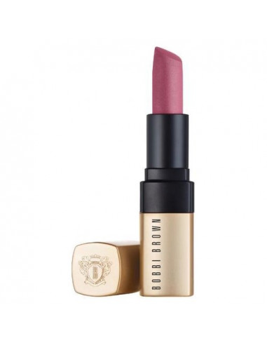 Rossetto Bobbi Brown Luxe Matte Lip Color Tawny Pink