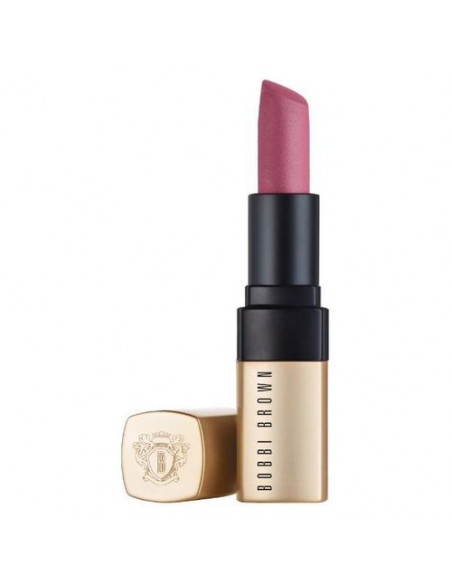 Rossetto Bobbi Brown Luxe Matte Lip Color Tawny Pink