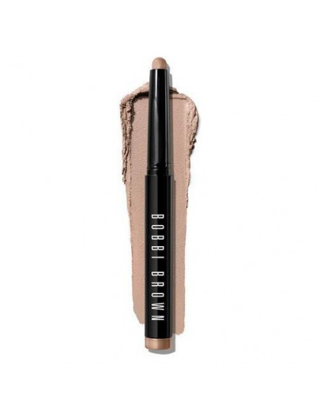 Ombretto Bobbi Brown Long Wear Cream Shadow Stick Nude Beach