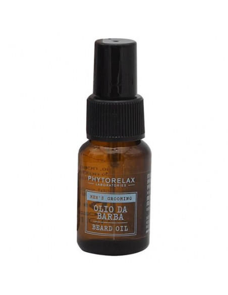 Rasoi, Pennelli e Kit Barba Phytorelax Men's grooming barber shop olio
