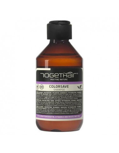 Shampoo capelli Togethair Colorsave 250 Ml