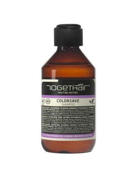 Shampoo capelli Togethair Colorsave 250 Ml