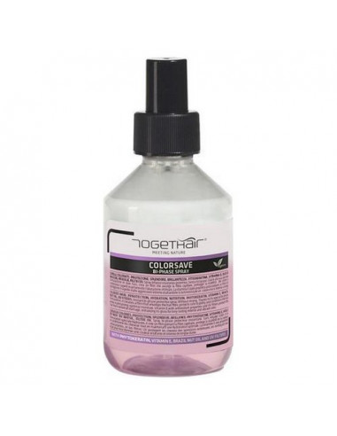 Prodotti per capelli Togethair Colorsave Biphase 200 Ml
