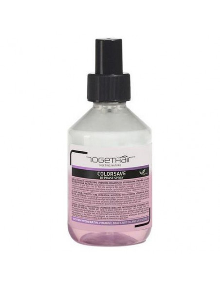 Prodotti per capelli Togethair Colorsave Biphase 200 Ml