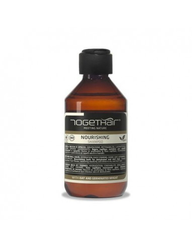 Shampoo capelli Togethair Nourishing 250 Ml