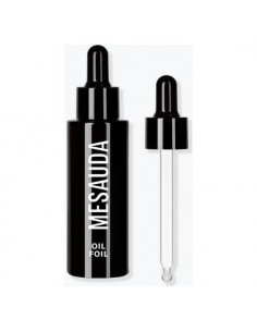Oil Foil Primer Viso Idratante Multi Uso 30 Ml Mesauda