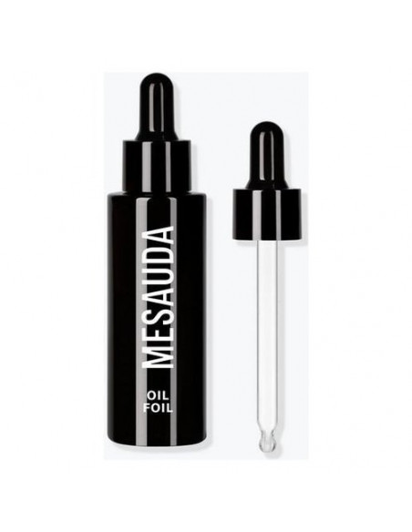 Oil Foil Primer Viso Idratante Multi Uso 30 Ml Mesauda