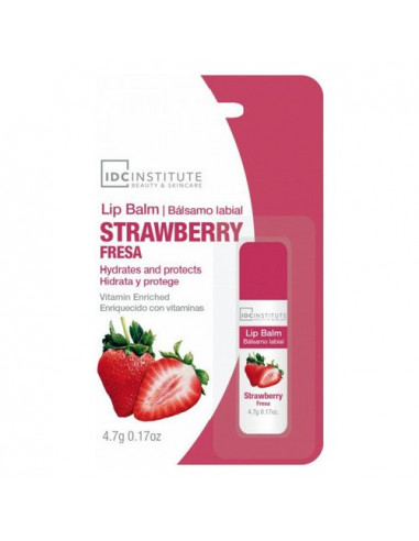 Rossetto Idc Institute Burrocacao Fragola