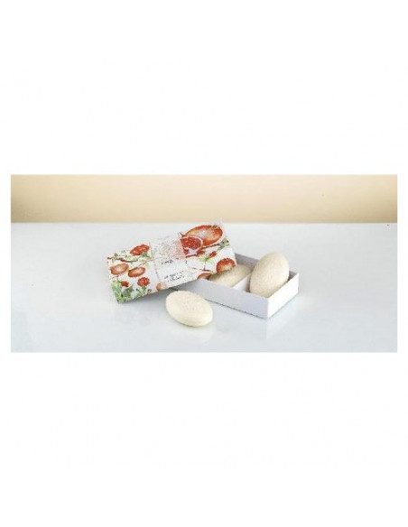 Sapone Mario Fissi Melograno Confezione 3X150 G