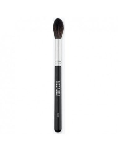 Pennello trucco Mesauda F07 Tapered Highlighter Illuminante