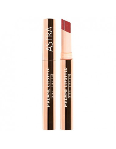 Rossetto Astra Madame Lipstylo The Sheer 05 Jolie Coco