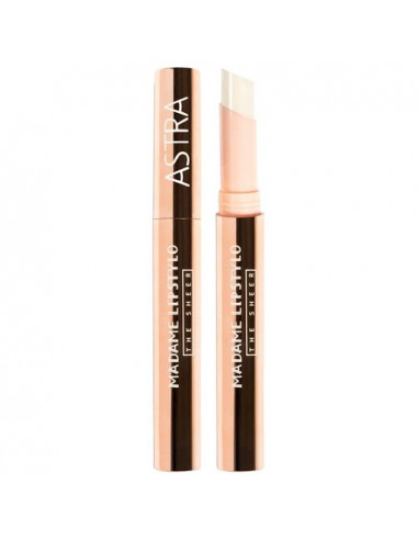 Rossetto Astra Madame Lipstylo The Sheer 01 ClichÃ© Couture
