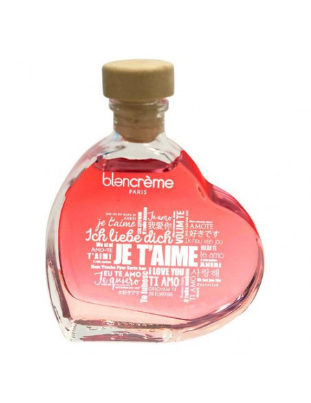 Olio idratante Blancreme Paris Gel massaggio cuore di mela 50 ml