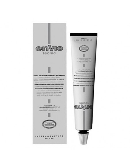 Prodotti Professionali per Parrucchiere Envie Tinta in Crema per Capel