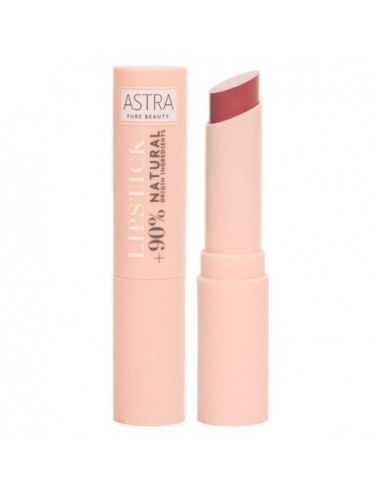 Rossetto Astra Pure beauty lipstick  04 Magnolia