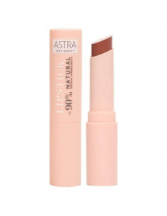 Rossetto Astra Pure beauty lipstick  03 Maple