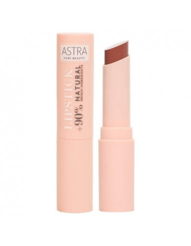 Rossetto Astra Pure beauty lipstick  03 Maple