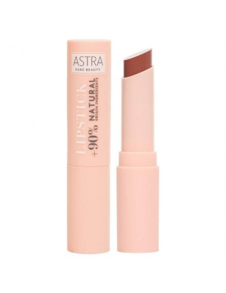 Rossetto Astra Pure beauty lipstick  03 Maple