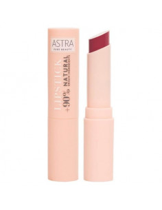 Rossetto Astra Pure beauty lipstick  06 Cherry Tree