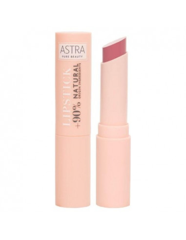 Rossetto Astra Pure beauty lipstick  05 Rosewood