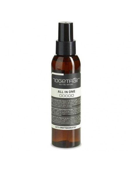 Prodotti per capelli Togethair All In One Finish 125 Ml