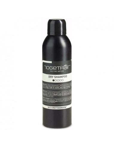 Shampoo Togethair Dry shampoo secco