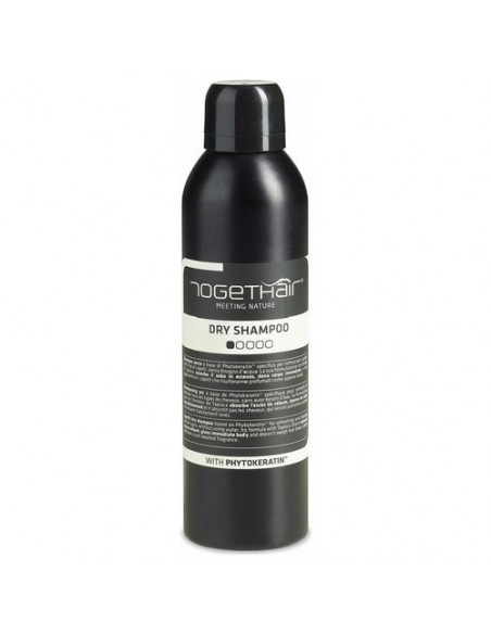 Shampoo Togethair Dry shampoo secco