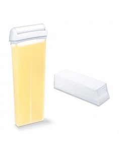 Refil epilatore Beurer 577 01 BEAUTY Set di Ricambio Hl 40