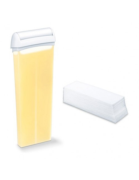 Refil epilatore Beurer 577 01 BEAUTY Set di Ricambio Hl 40