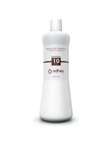 Prodotti Professionali per Parrucchiere Odhea Emulsione Ossidante 10 V