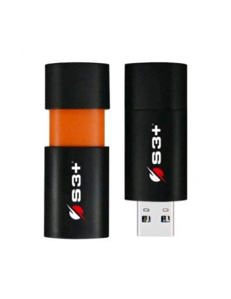 128GB S3+ PEN DRIVE USB 3.1 GEN1