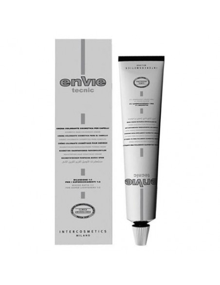 Prodotti Professionali per Parrucchiere Envie Tinta in Crema per Capel
