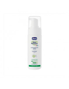 Shampoo Chicco 10249 BABY MOMENTS