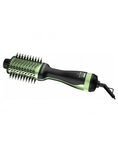 Modellatore capelli Ga Ma GH4002 AVOCADO 3D Therapy Verde e Nero Verde