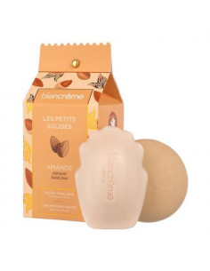 Set bagno Blancreme Paris Dolci piccoli solidi mandorla
