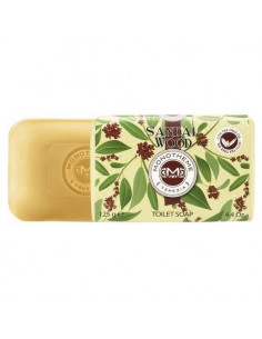 Sapone Monotheme Sandalwood 125 Ml