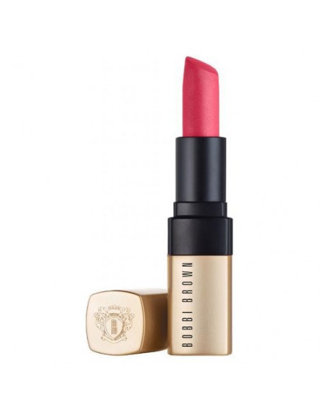 Rossetto Bobbi Brown Luxe Matte Lip Color Cheeky Peach