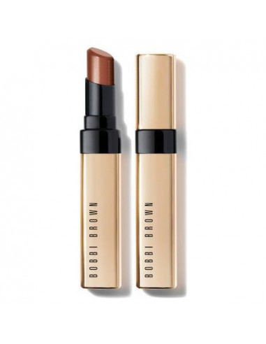 Rossetto Bobbi Brown Luxe Shine Intense Bold Honey