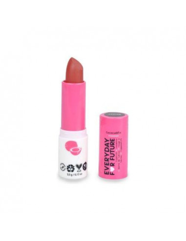 Rossetto Everyday for Future Juicy Lipstick Praline 3.5 Ml