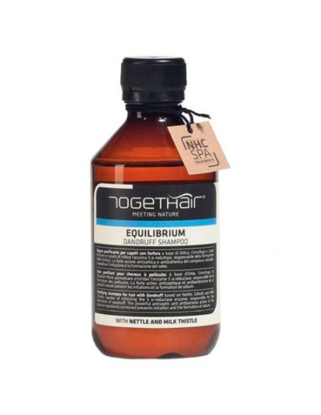 Shampoo Togethair Equilibrium 250 Ml