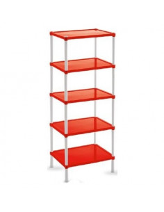 Scaffale Veca SA001P00005 ALICE PLUS Assortito