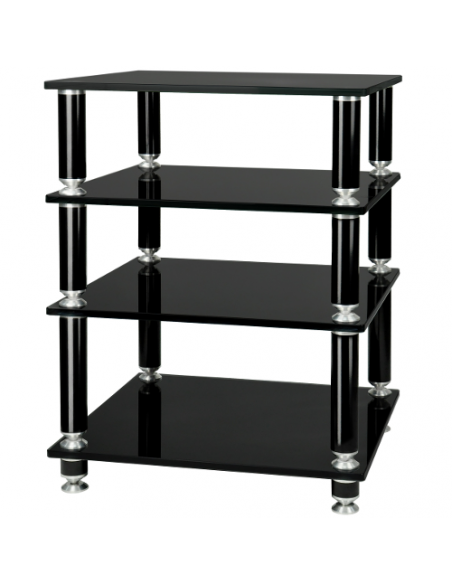 Mobile HI FI Norstone NORSTA060ABKP Stabbl Nero Nero