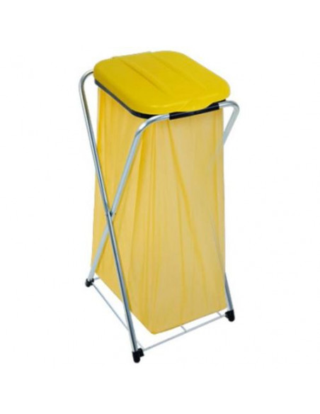 Porta sacco rifiuti Artex 210711 Egogrid 1 Assortito